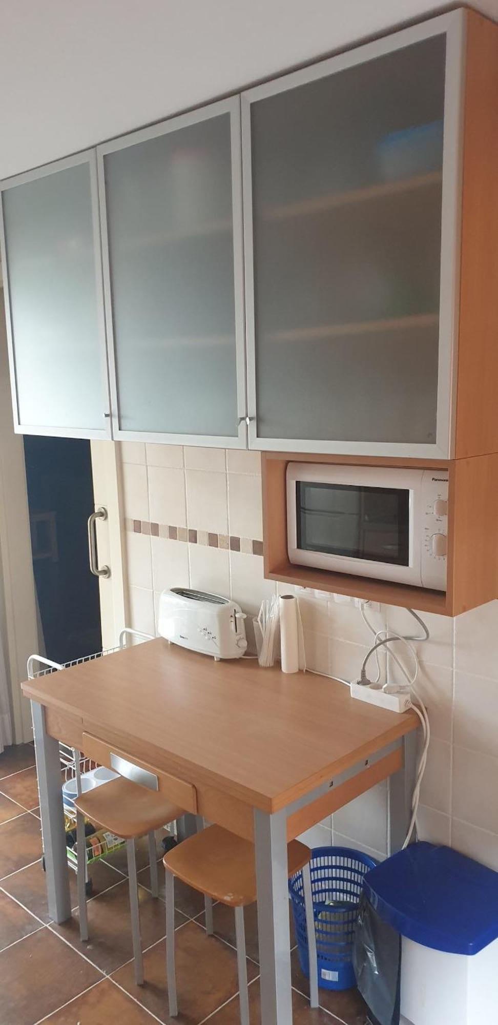 Chalet Adosado Entero, Bbq Y Piscina Comunitaria Sabiñánigo Exteriör bild